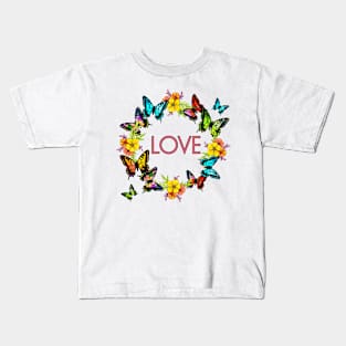 LOVE Kids T-Shirt